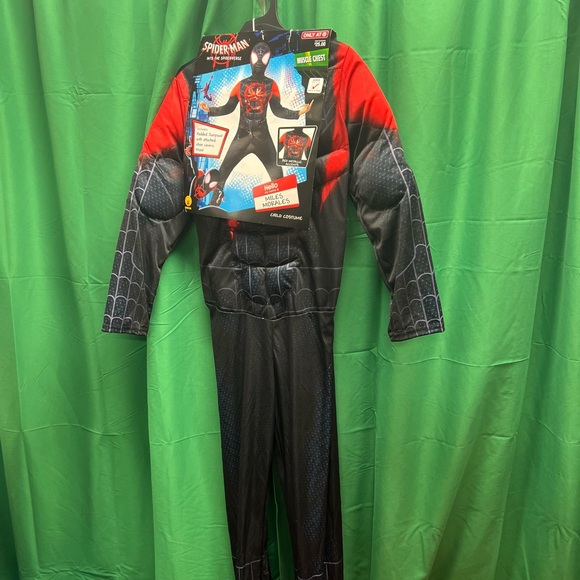 Disguise Other - Spider-man Halloween costume